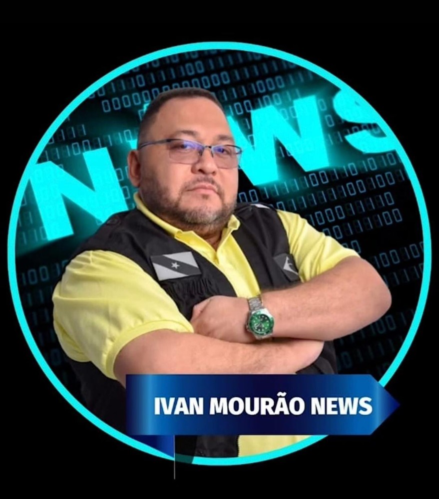 IVAN MOURÃO NEWS TV E RADIO